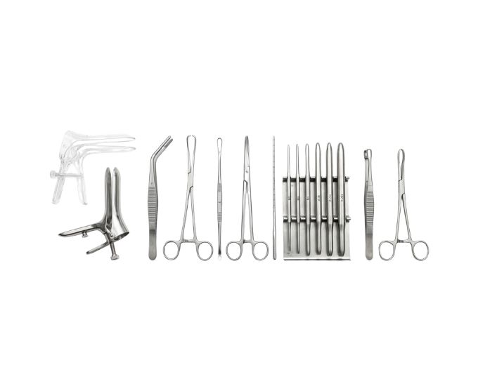 Gynaecological Instruments