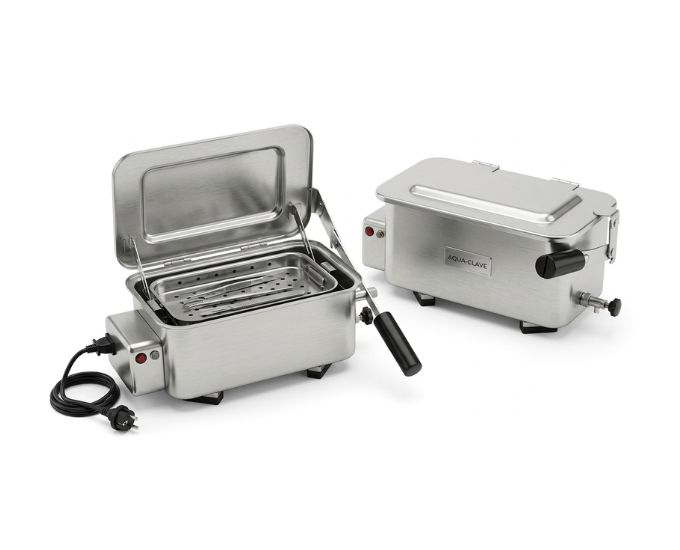 Instrument Sterilizers