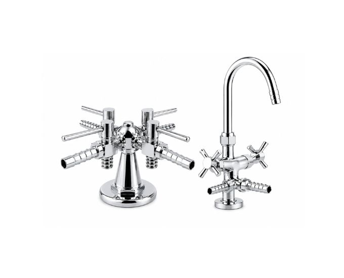 Gas Tap