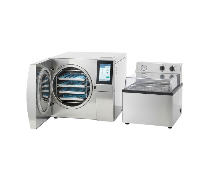 Autoclaves