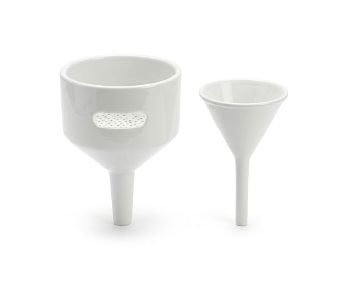 Lab Funnels