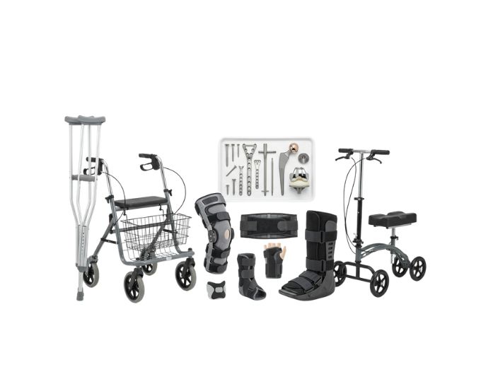 Orthopedic Equipment