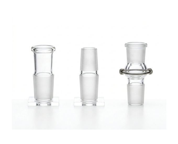 Joints & Connectors