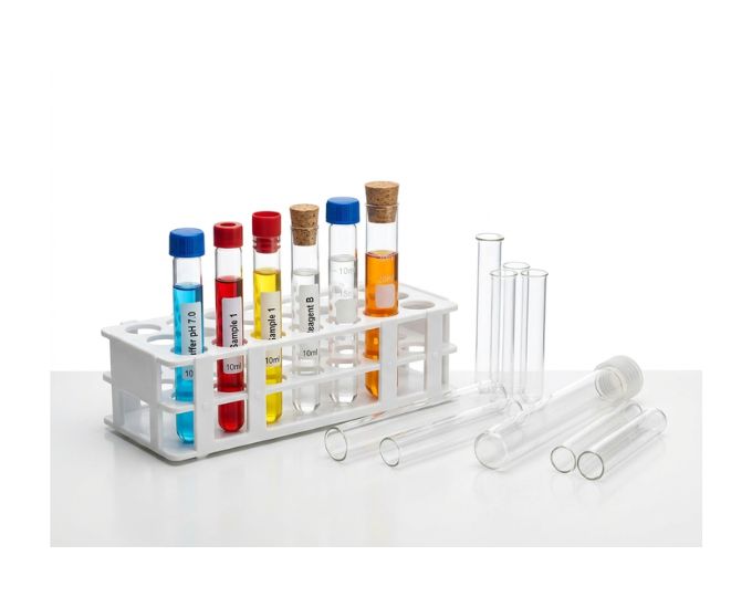 Laboratory Tubes