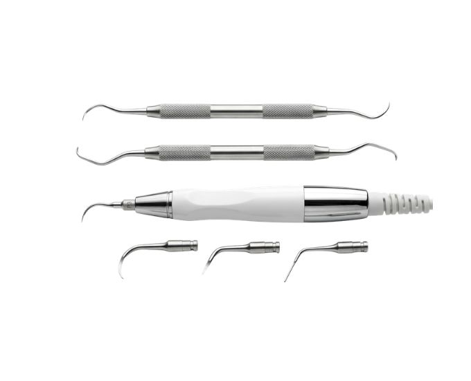 Dental Scalers
