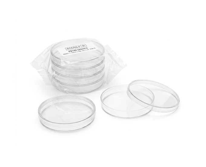 Petri Dishes