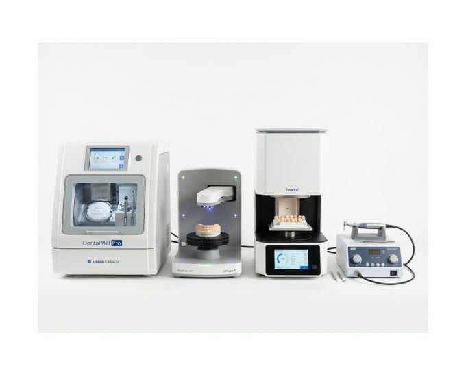 Dental Lab Equipment