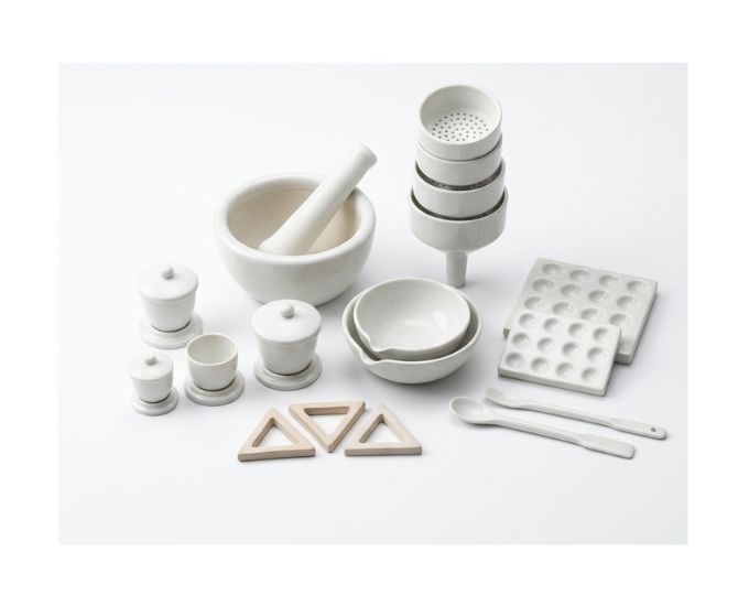 Lab Accessories