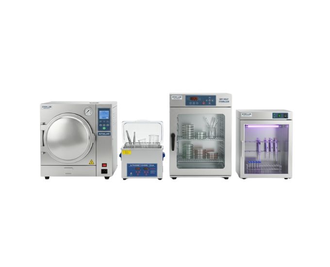 Sterilization Equipments