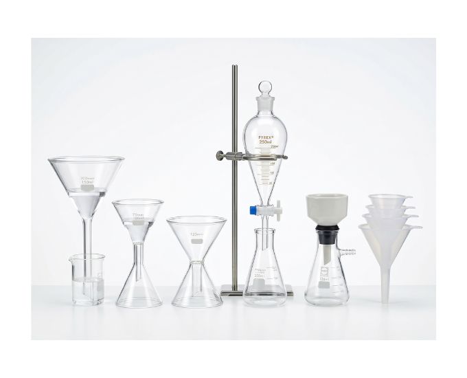Funnels