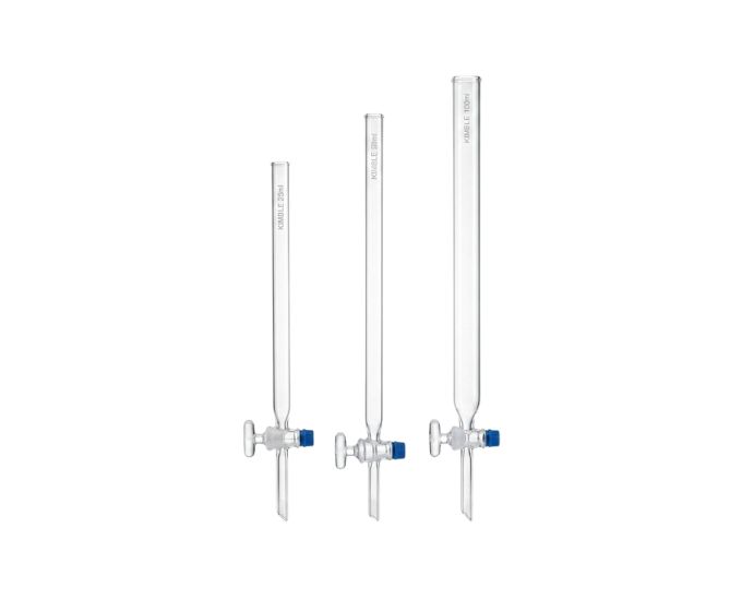 Laboratory Columns