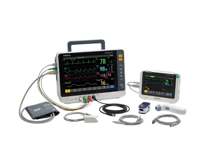 Patient Monitoring Devices