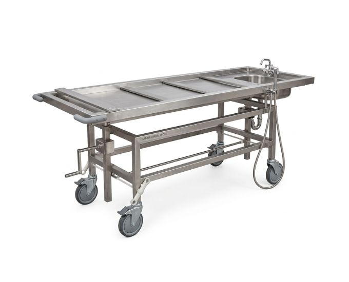 Mortuary Equipment