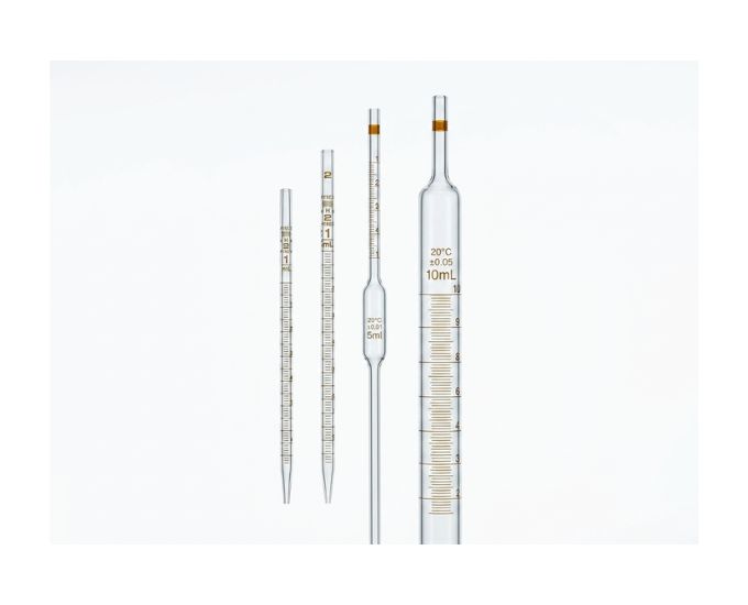 Laboratory Pipettes