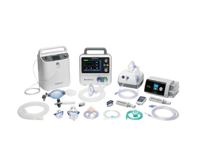 Respiratory Care Equipment