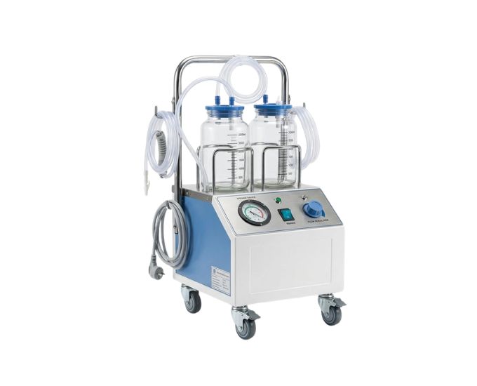 Suction Machine