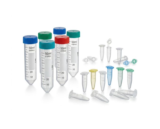 Plastic Tubes