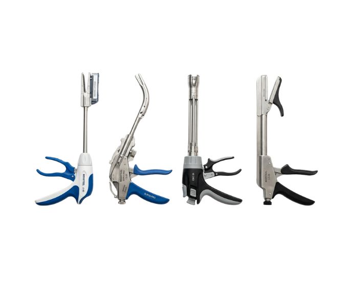 Surgical Staplers & Cutters
