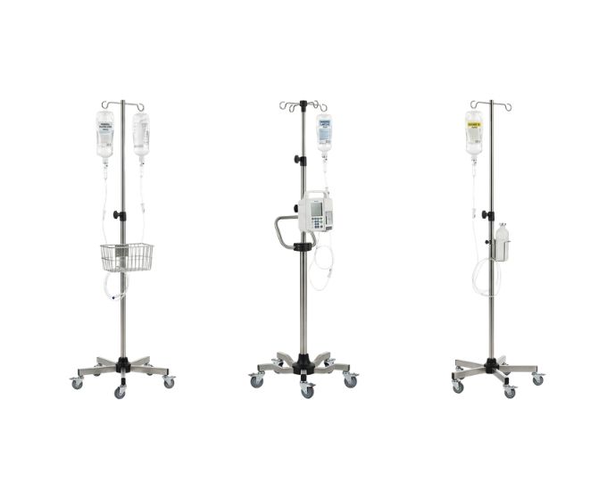 IV Stands