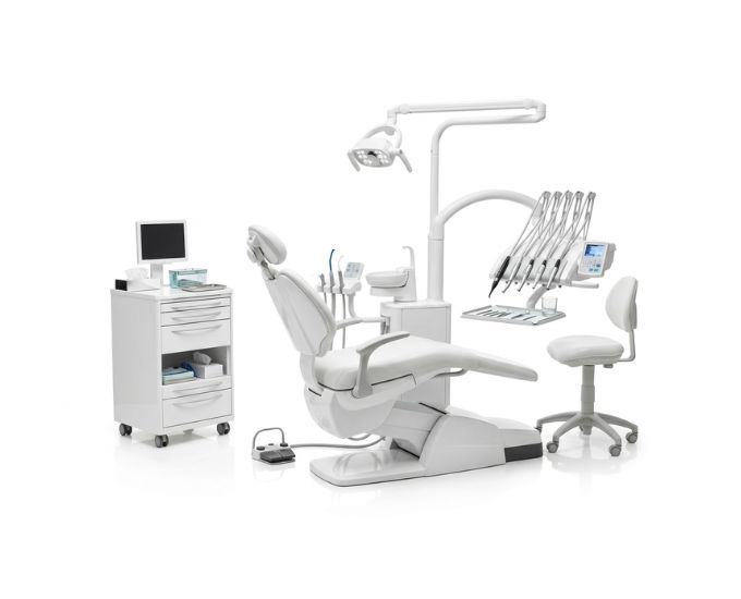 Dental Furniture
