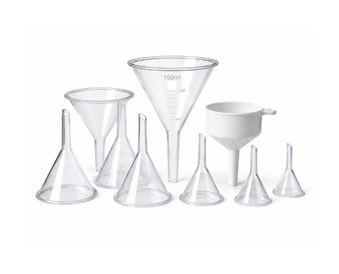 Plastic Funnels