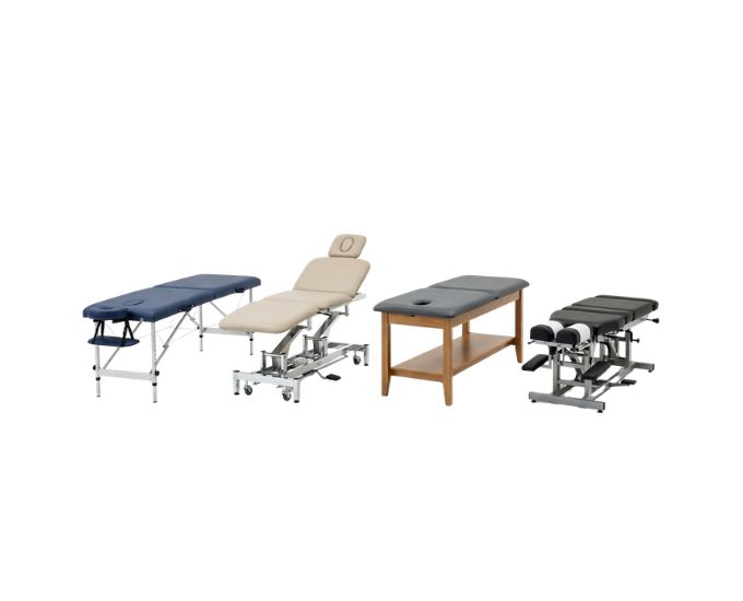Therapy & Treatment Tables