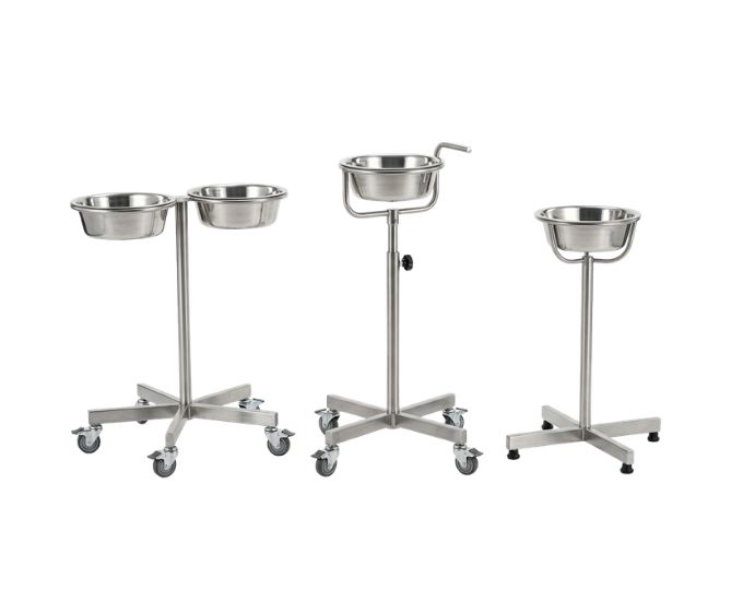 Bowl Stands