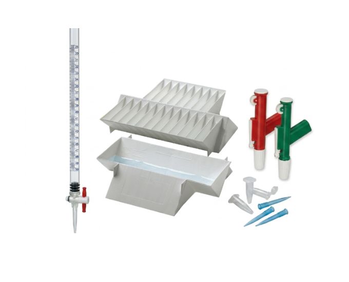 Liquid Handling