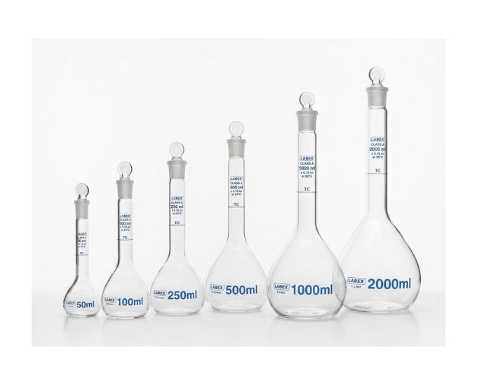 Volumetric Flask