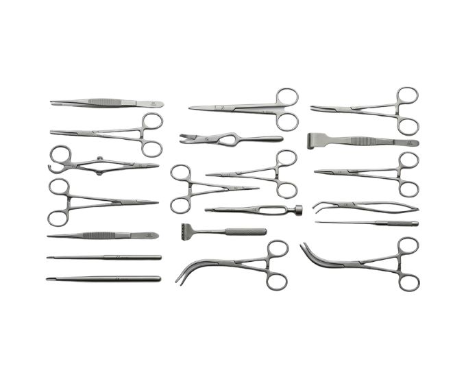 Cardiovascular Instruments