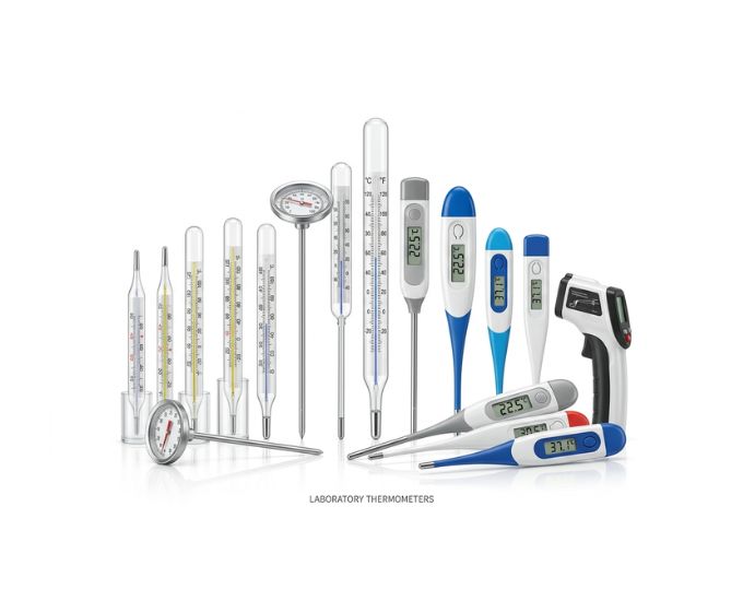 Thermometers