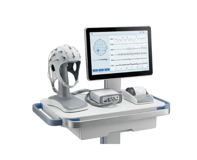 Neurological Diagnostic Equipment