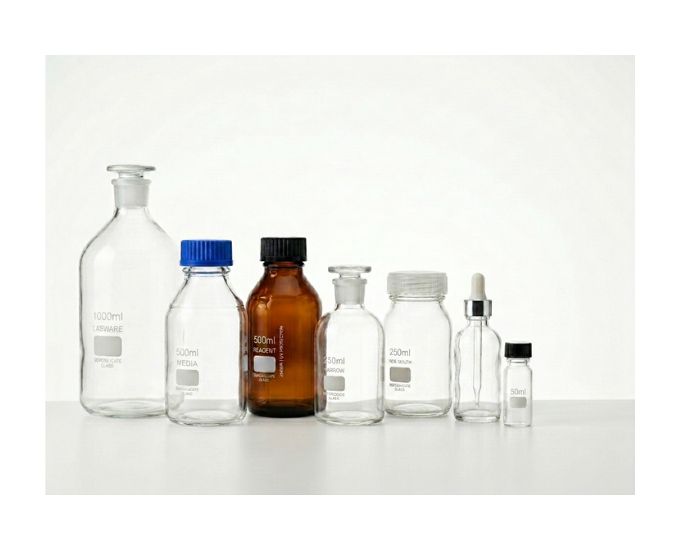 Bottles