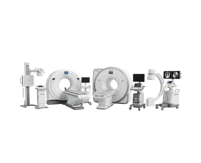 Imaging & Radiology Equipment