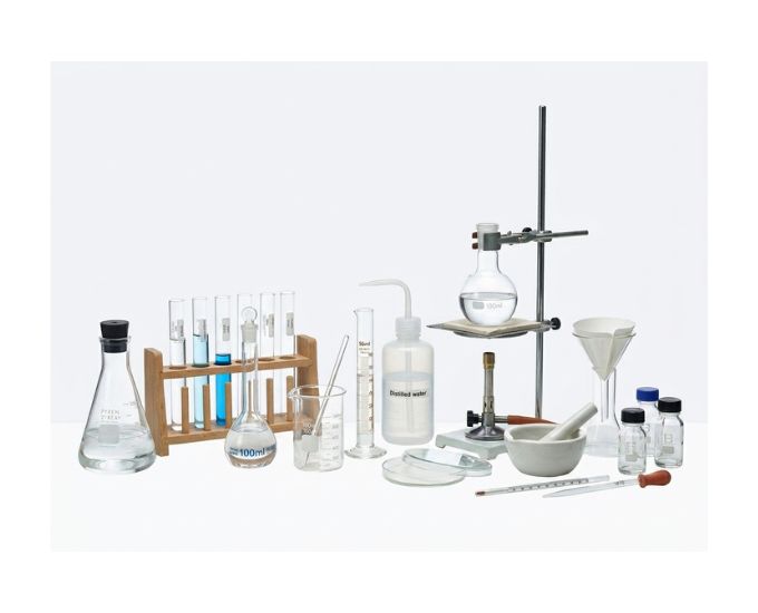 Laboratory Apparatus