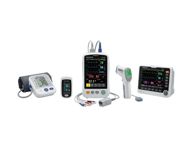 Monitoring & Assessment Devices