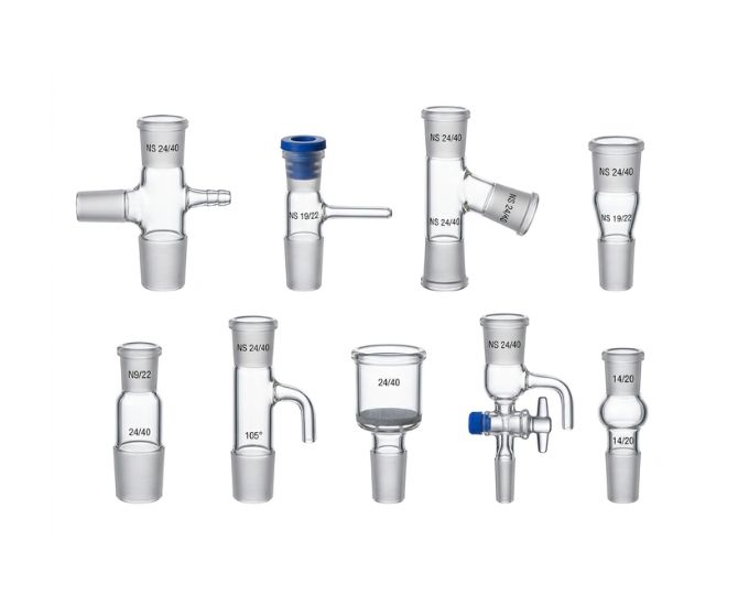 Laboratory Adapters