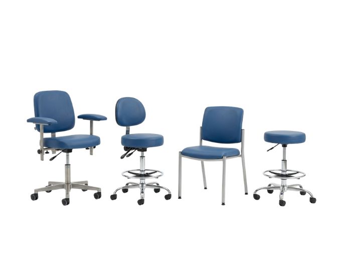 Hospital Chairs & Stools