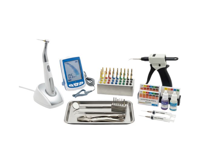 Endodontic Equipment