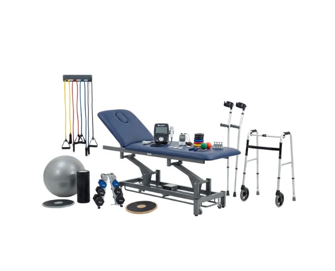 Physiotherapy Equipment