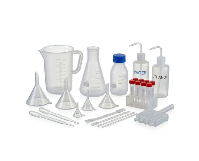 Plastic Laboratory Accessories