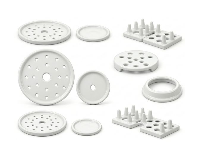 Desiccator Accessories