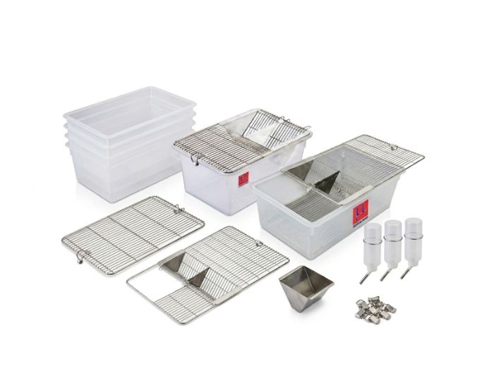 Animal Handling Equipment