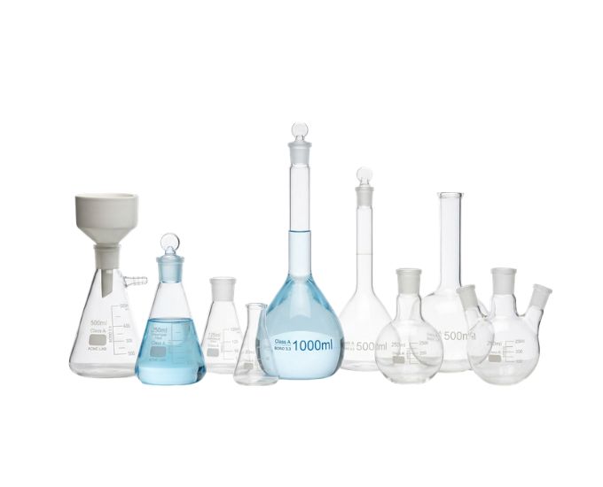 Laboratory Flasks