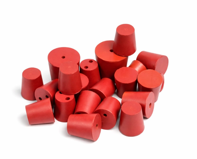 Rubber Stoppers