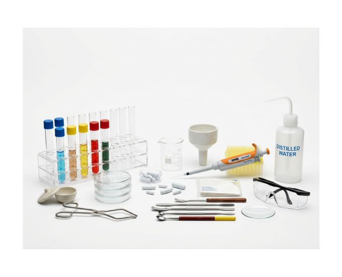 Laboratory Accessories
