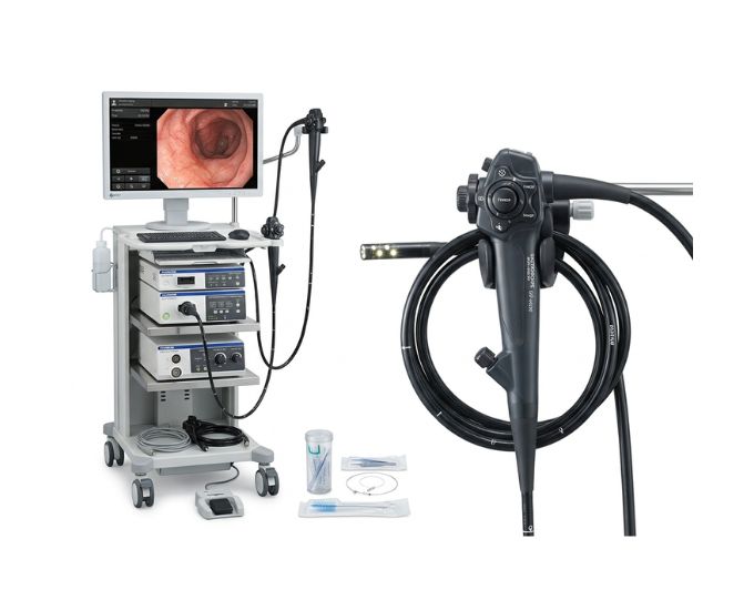 Endoscopy Equipment
