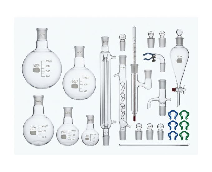 Organic Chemistry Sets