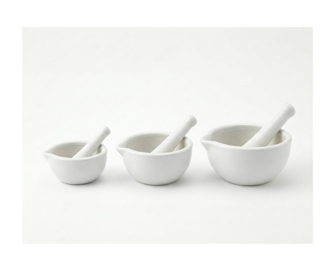 Mortars & Pestles