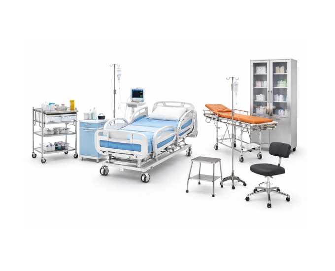 Hospital Beds
